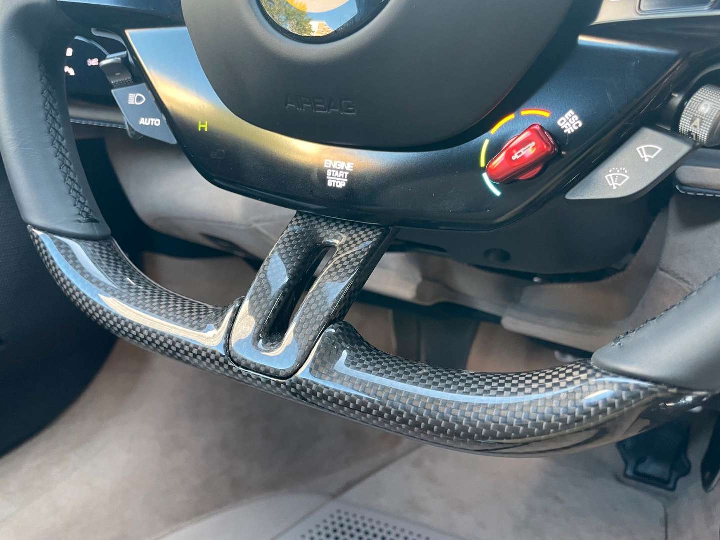 Ferrari 296 GTB - 2024 - Joinsteer - #22