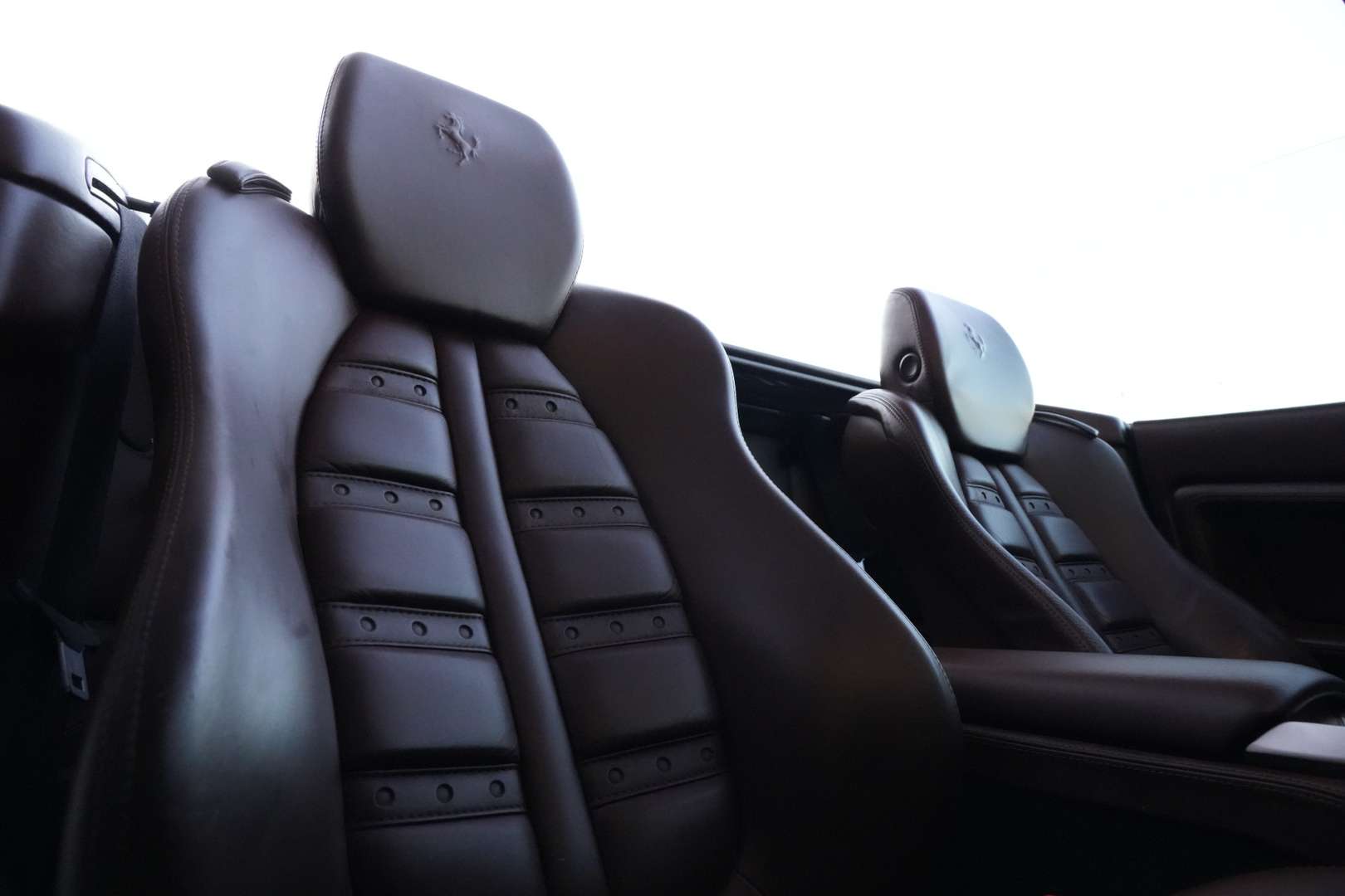 Ferrari California - 2010 - Joinsteer - #15