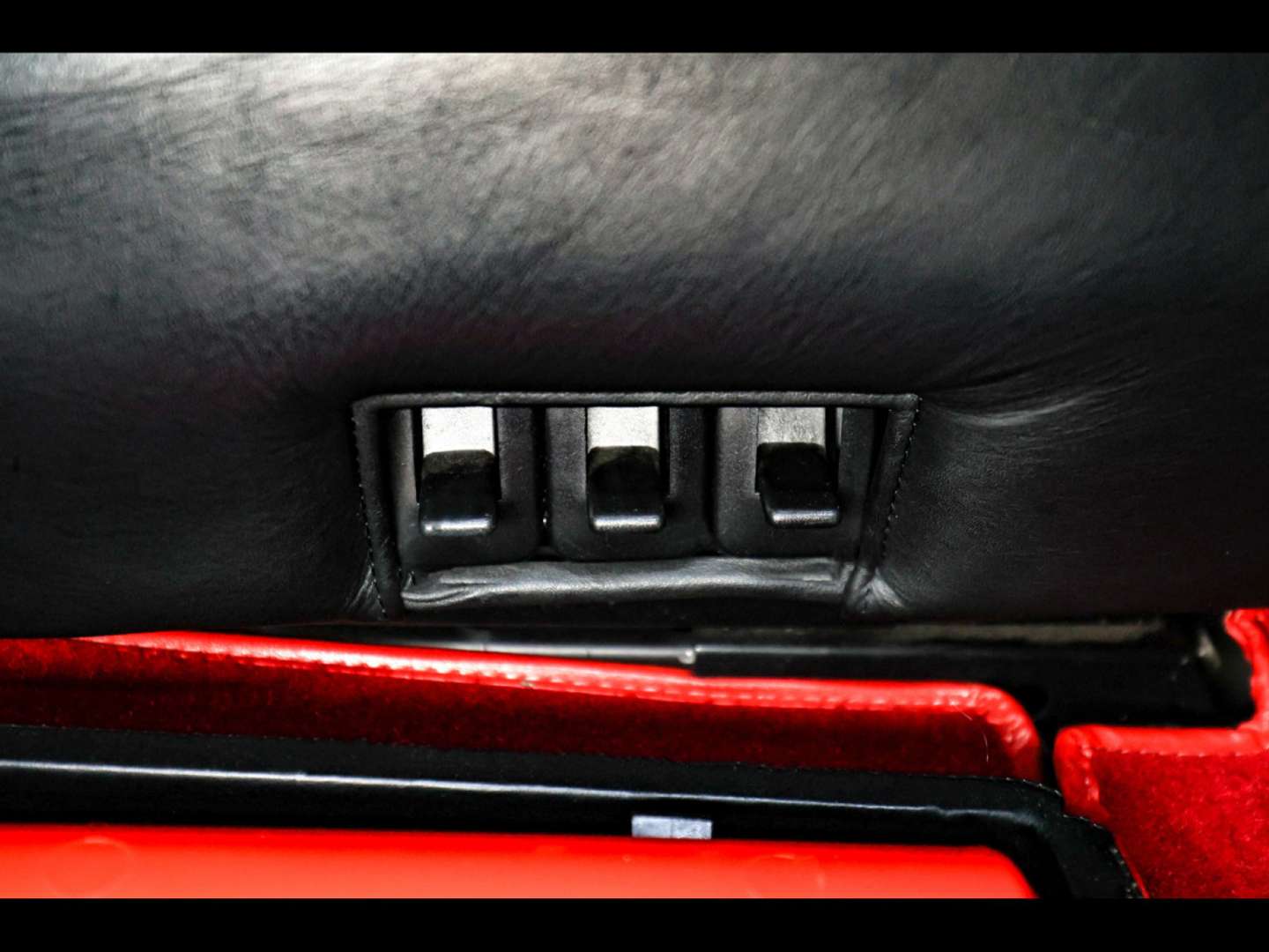 Ferrari Testarossa - 1990 - Joinsteer - #20