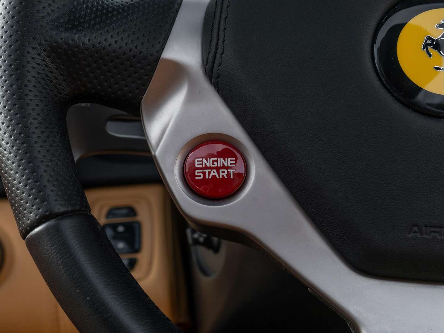 Ferrari California - 2010 - Joinsteer - #38