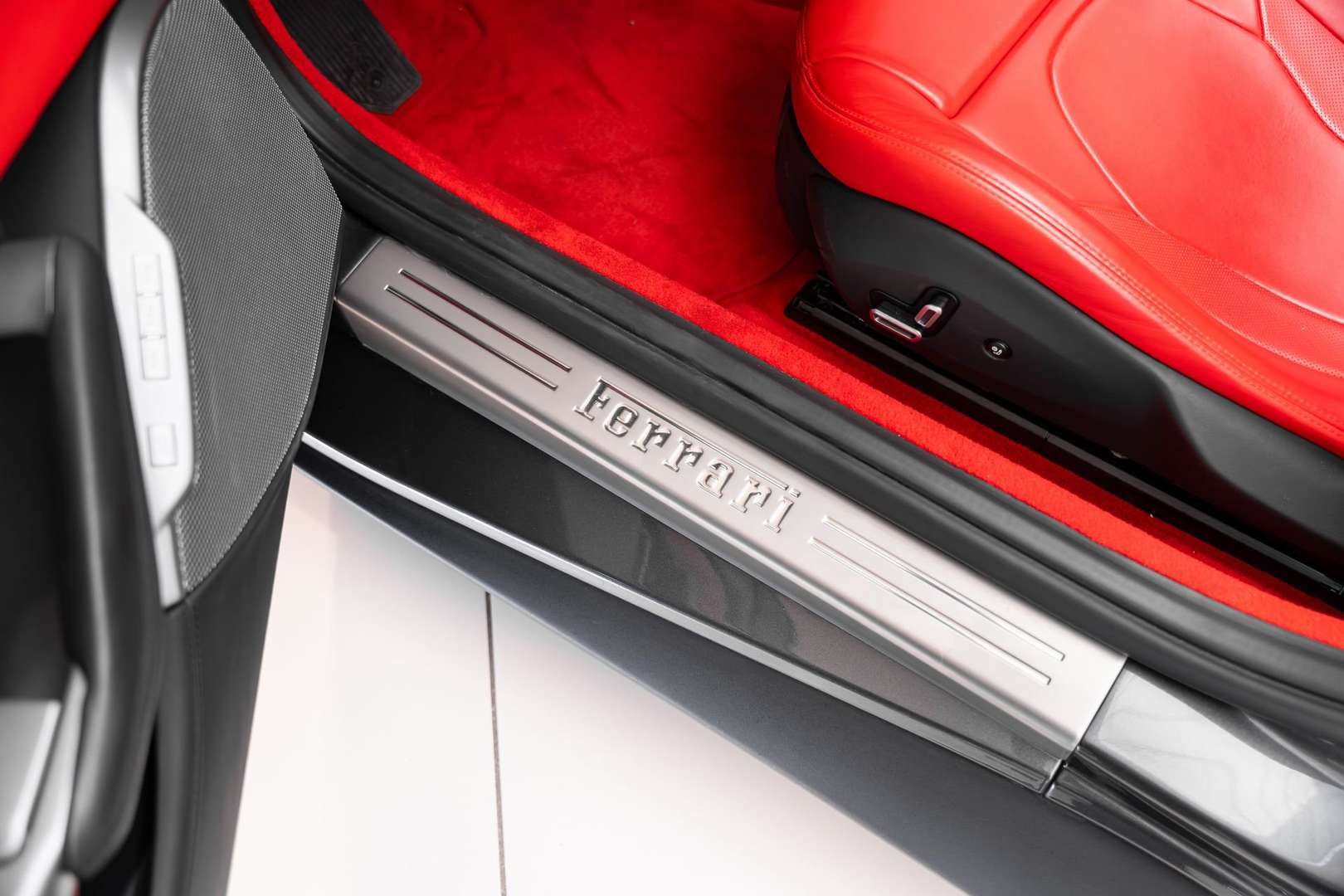 Ferrari Portofino - 2019 - Joinsteer - #31