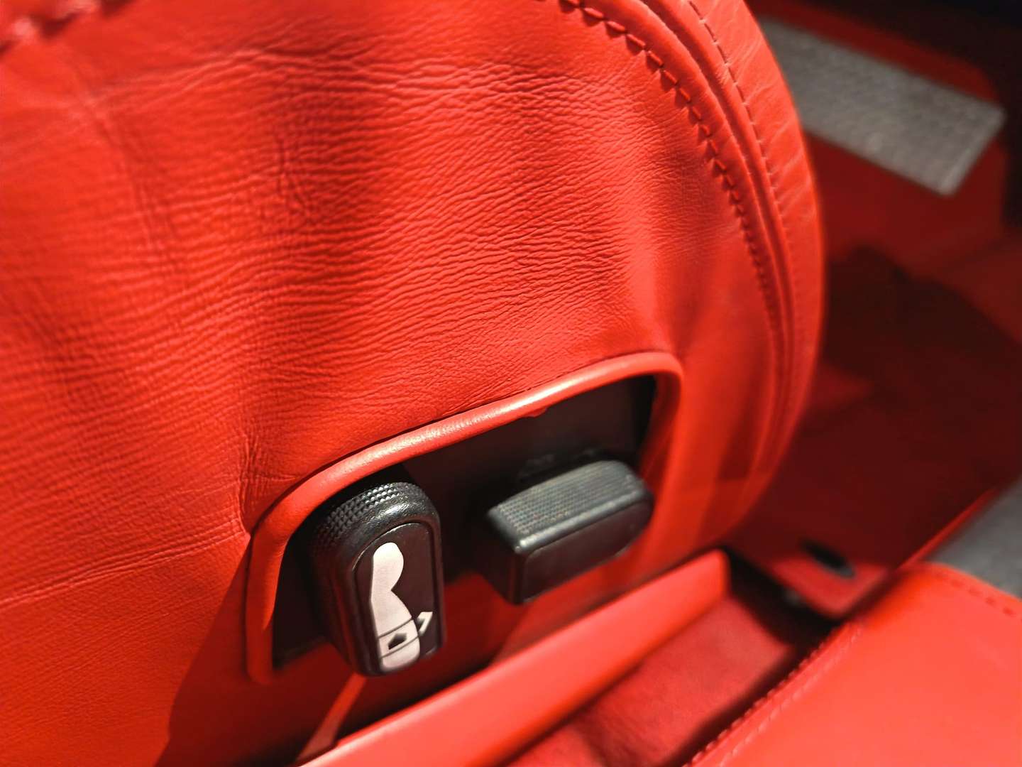 Ferrari F430 - 2008 - Joinsteer - #16