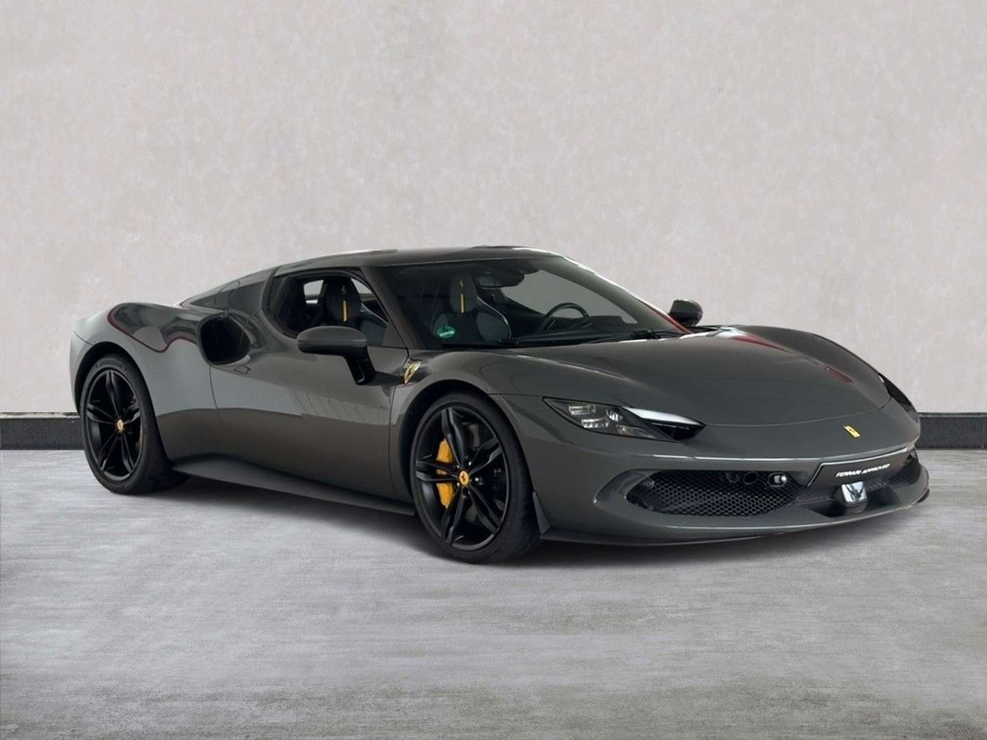 Ferrari 296 GTB - 2025 - Joinsteer - #2