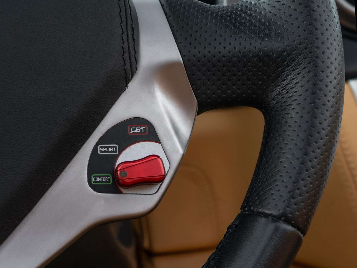 Ferrari California - 2010 - Joinsteer - #39