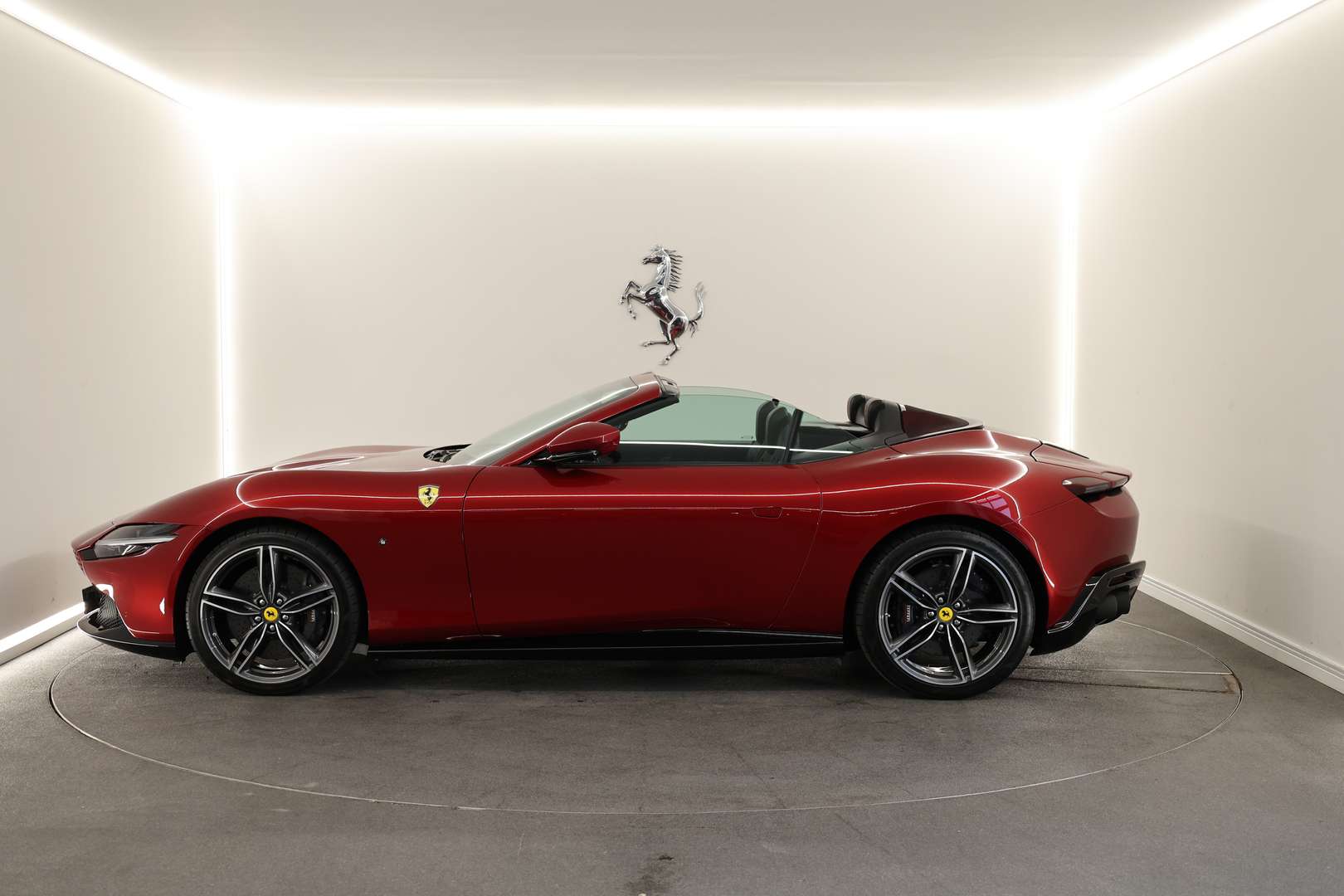 Ferrari Roma - 2024 - Joinsteer - #7