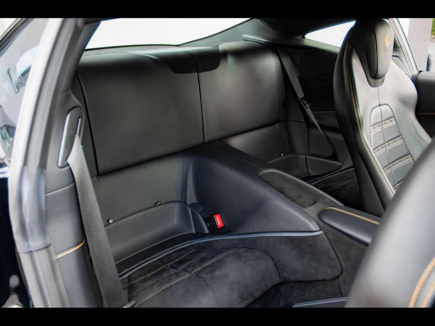 Ferrari Roma - 2021 - Joinsteer - #18