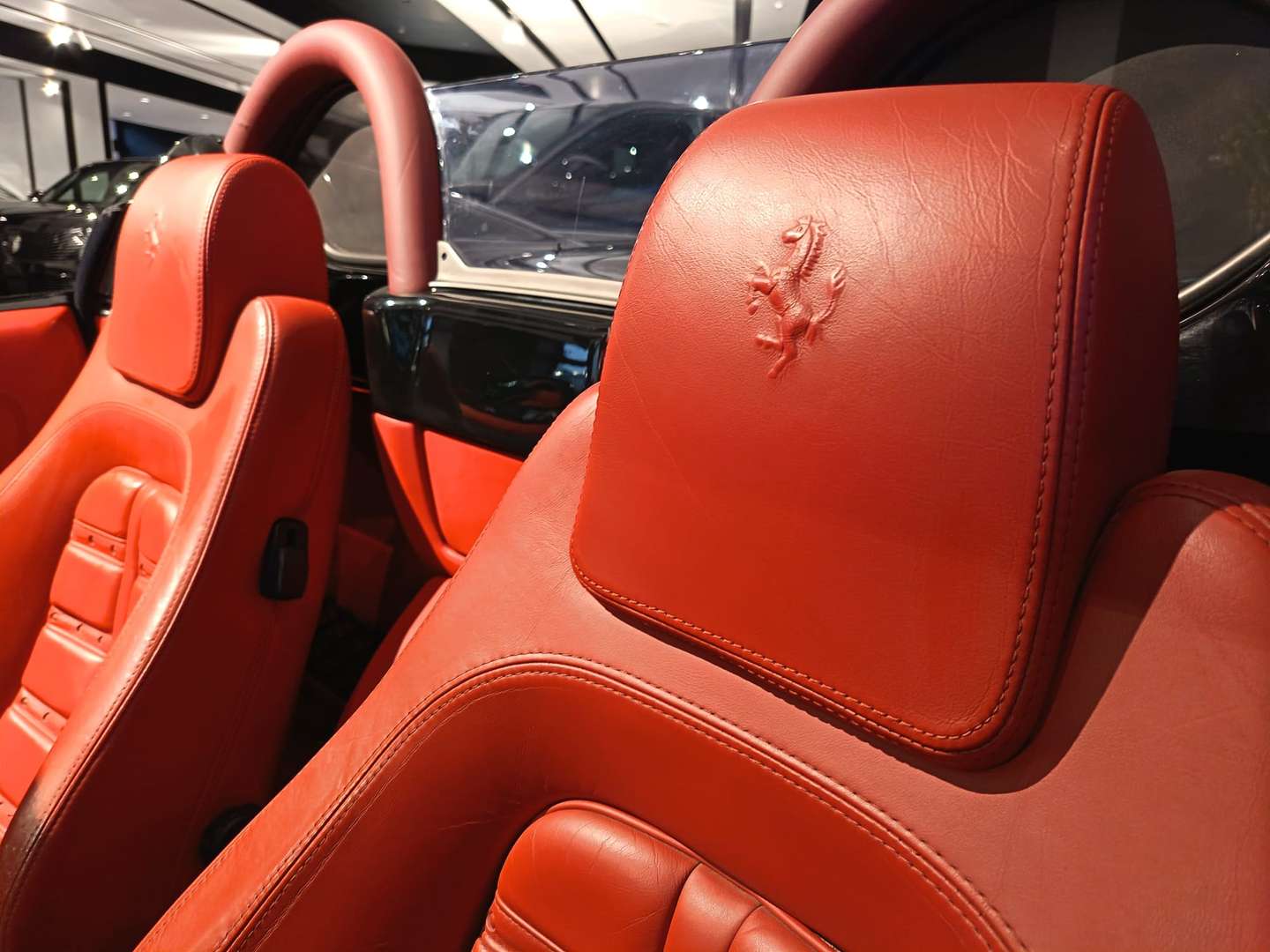 Ferrari F430 - 2008 - Joinsteer - #17