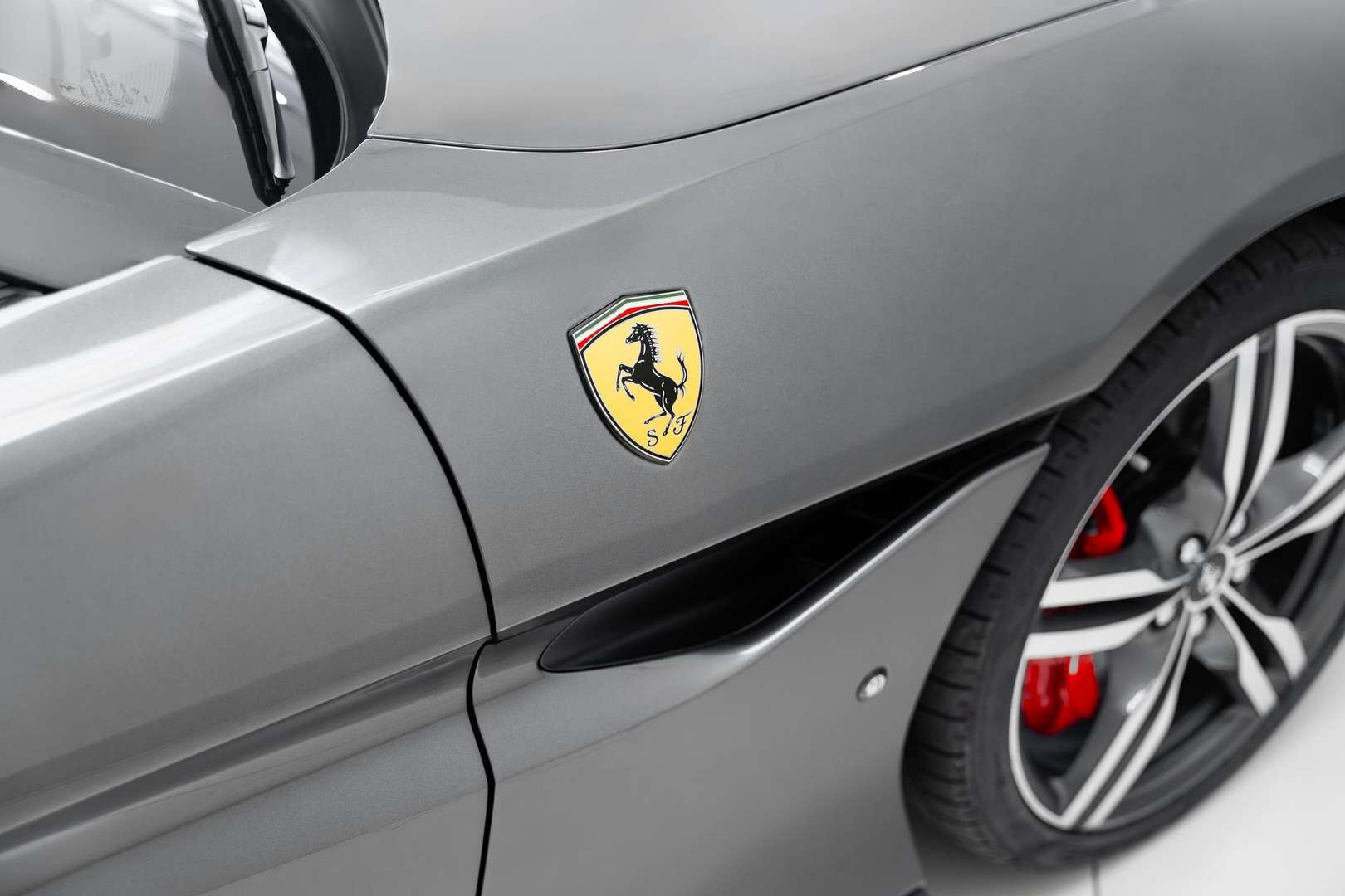 Ferrari Portofino - 2019 - Joinsteer - #32