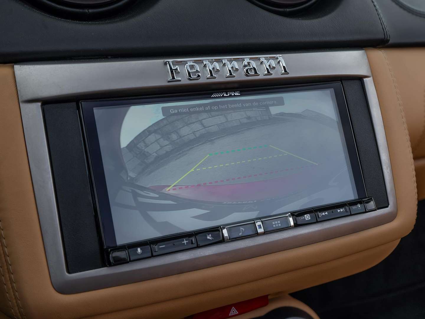 Ferrari California - 2010 - Joinsteer - #40