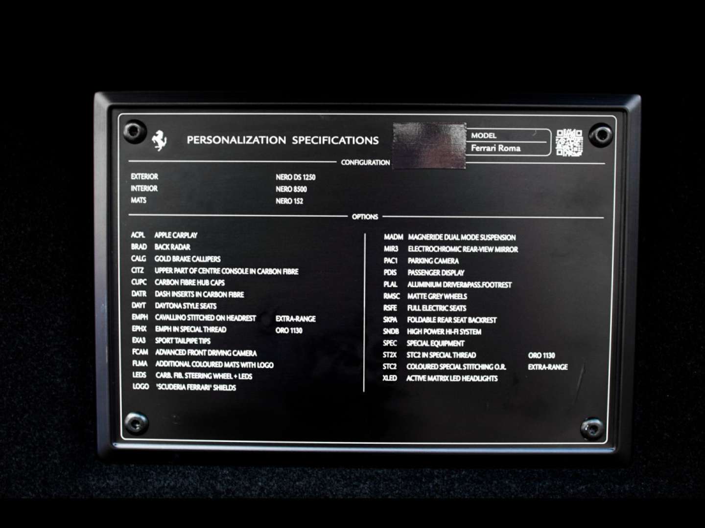 Ferrari Roma - 2021 - Joinsteer - #19