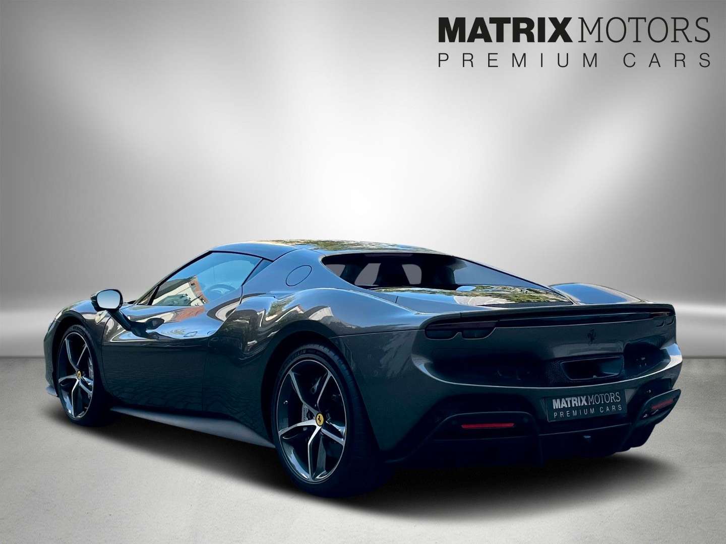 Ferrari 296 GTB - 2024 - Joinsteer - #25