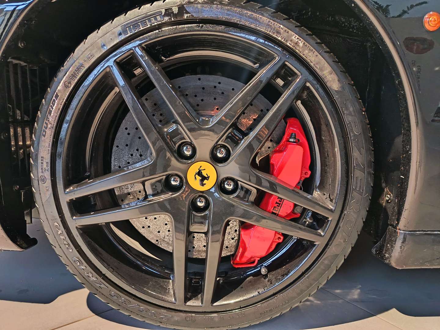 Ferrari F430 - 2008 - Joinsteer - #18