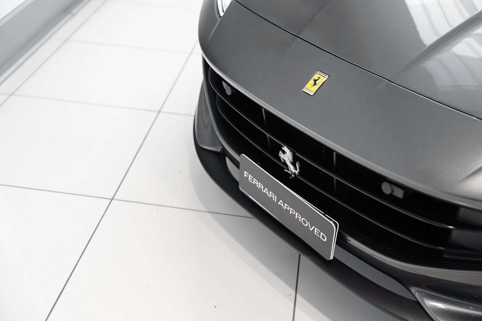 Ferrari Portofino - 2019 - Joinsteer - #33