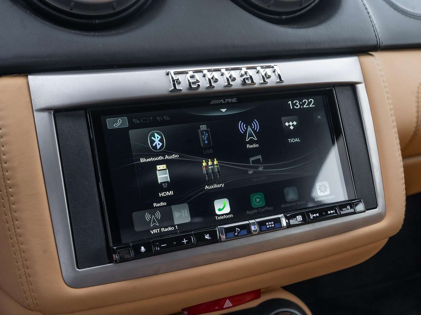 Ferrari California - 2010 - Joinsteer - #41