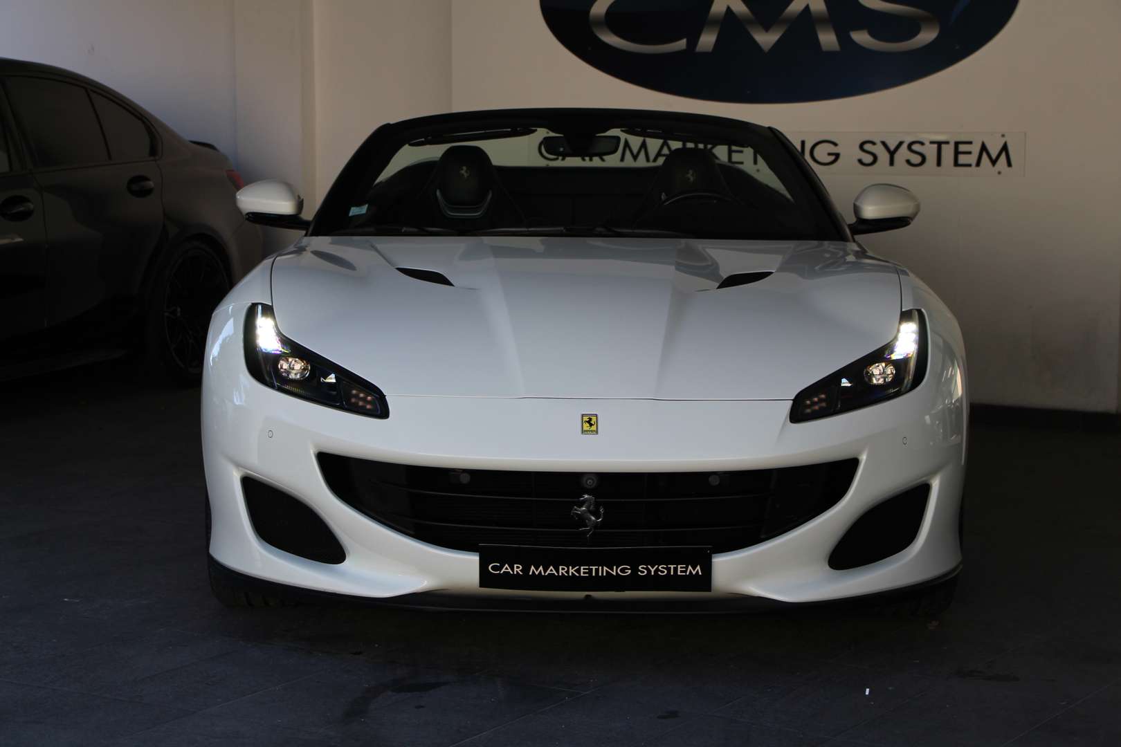 Ferrari Portofino - 2019 - Joinsteer - #3