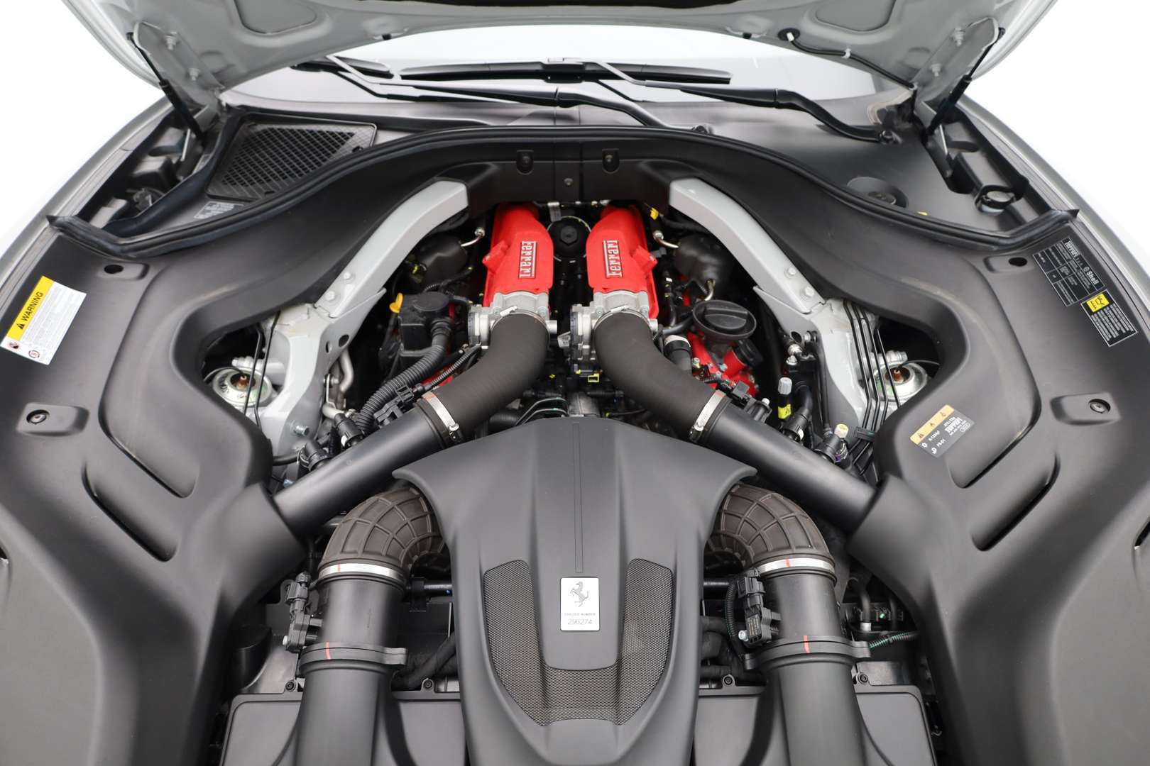 Ferrari Portofino - 2023 - Joinsteer - #35