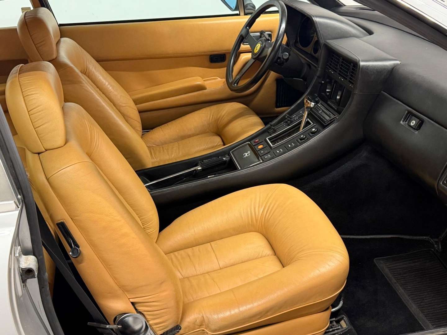 Ferrari 400 - 1984 - Joinsteer - #21