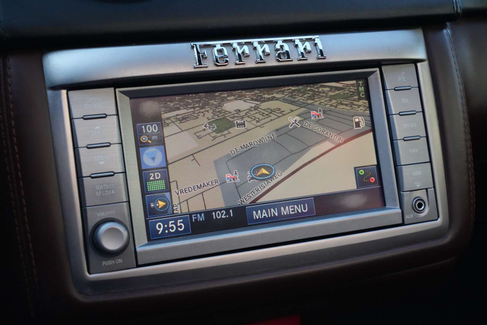 Ferrari California - 2010 - Joinsteer - #19