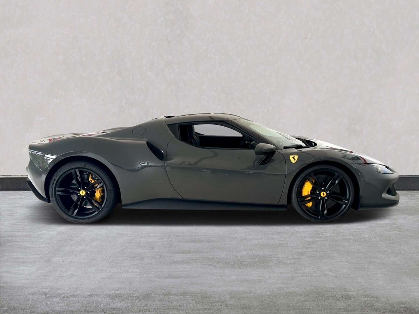 Ferrari 296 GTB - 2025 - Joinsteer - #3