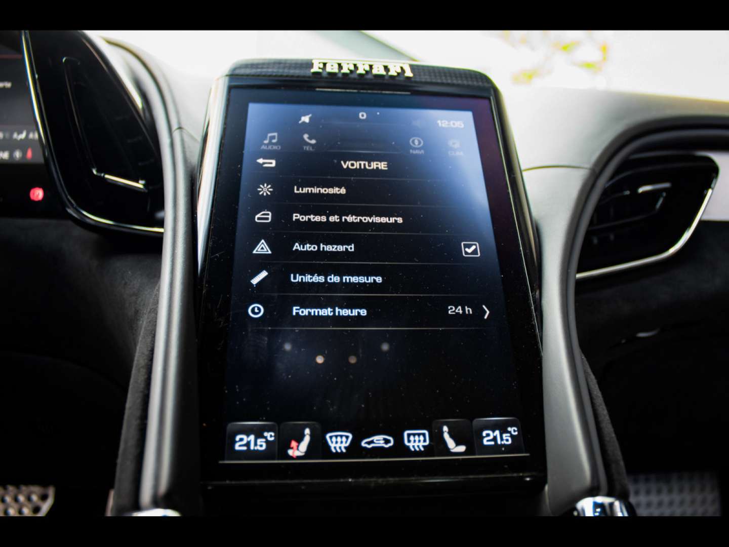 Ferrari Roma - 2021 - Joinsteer - #20