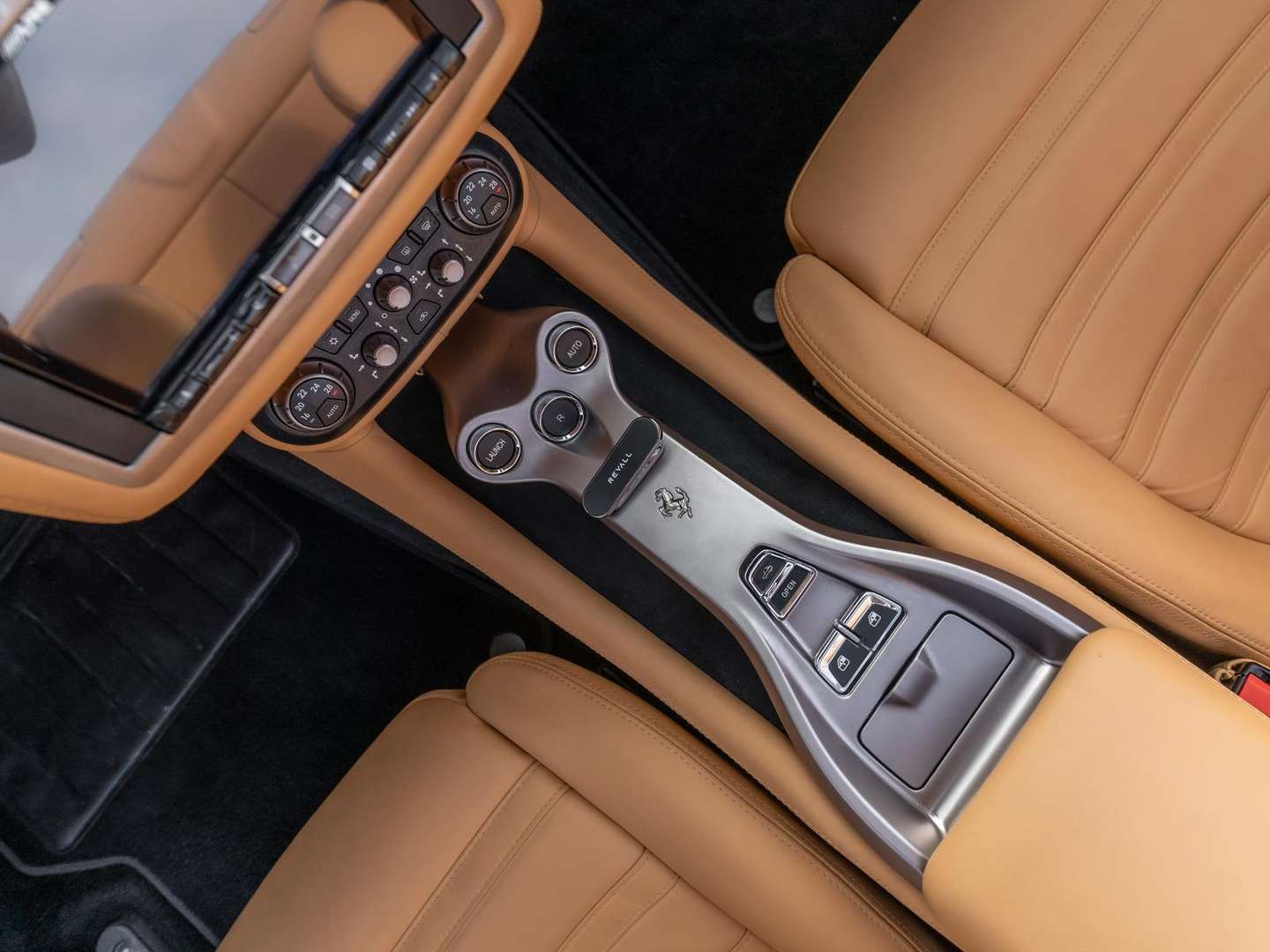 Ferrari California - 2010 - Joinsteer - #42