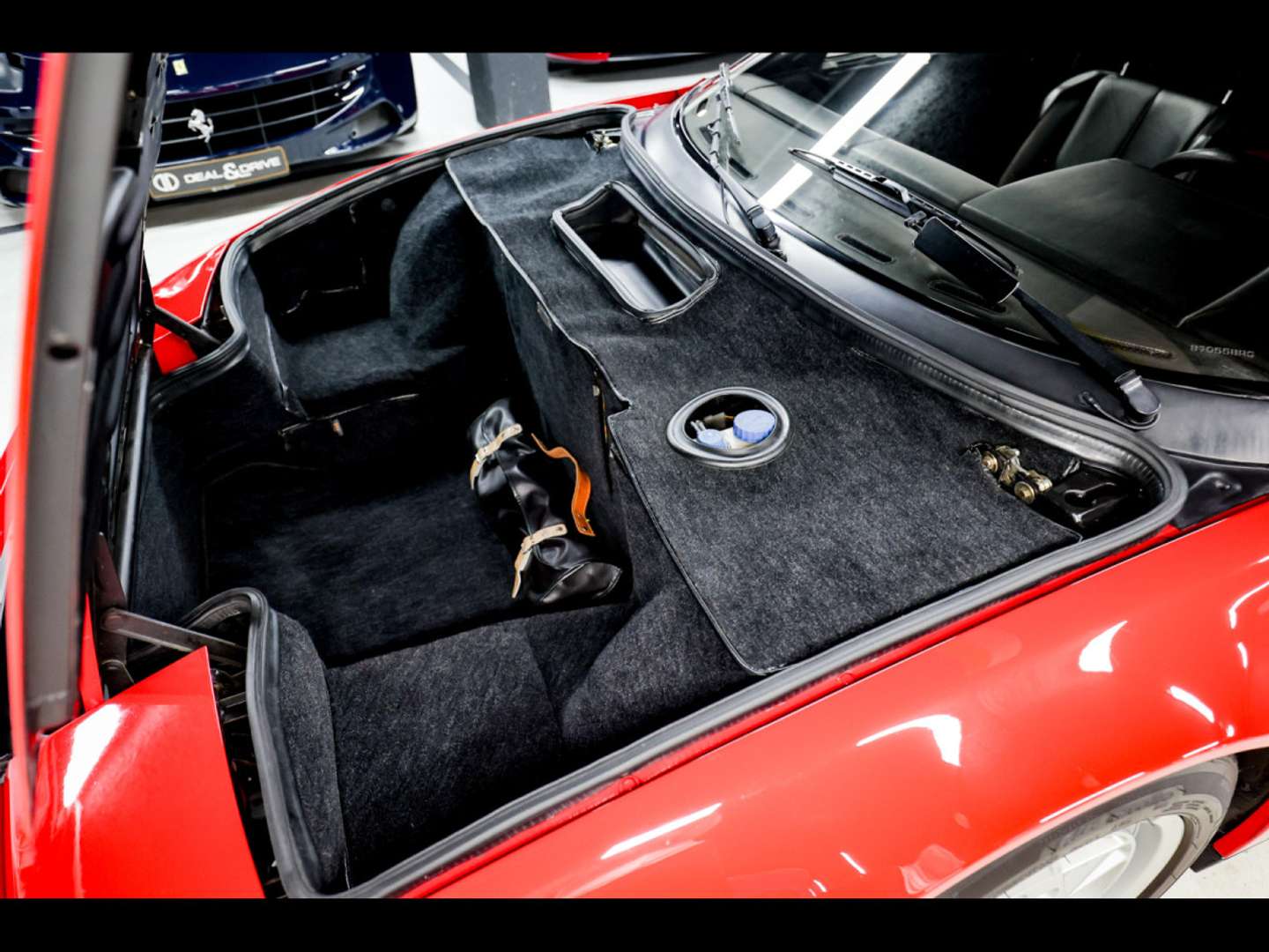 Ferrari Testarossa - 1990 - Joinsteer - #24