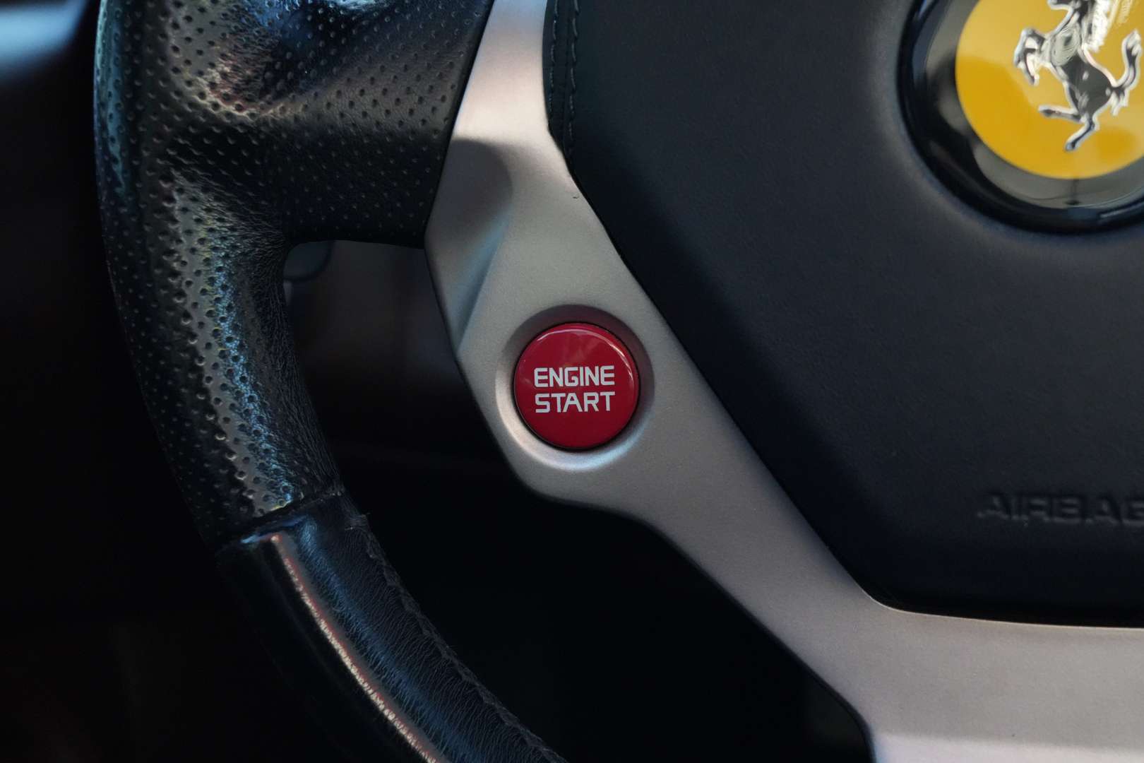 Ferrari California - 2010 - Joinsteer - #20