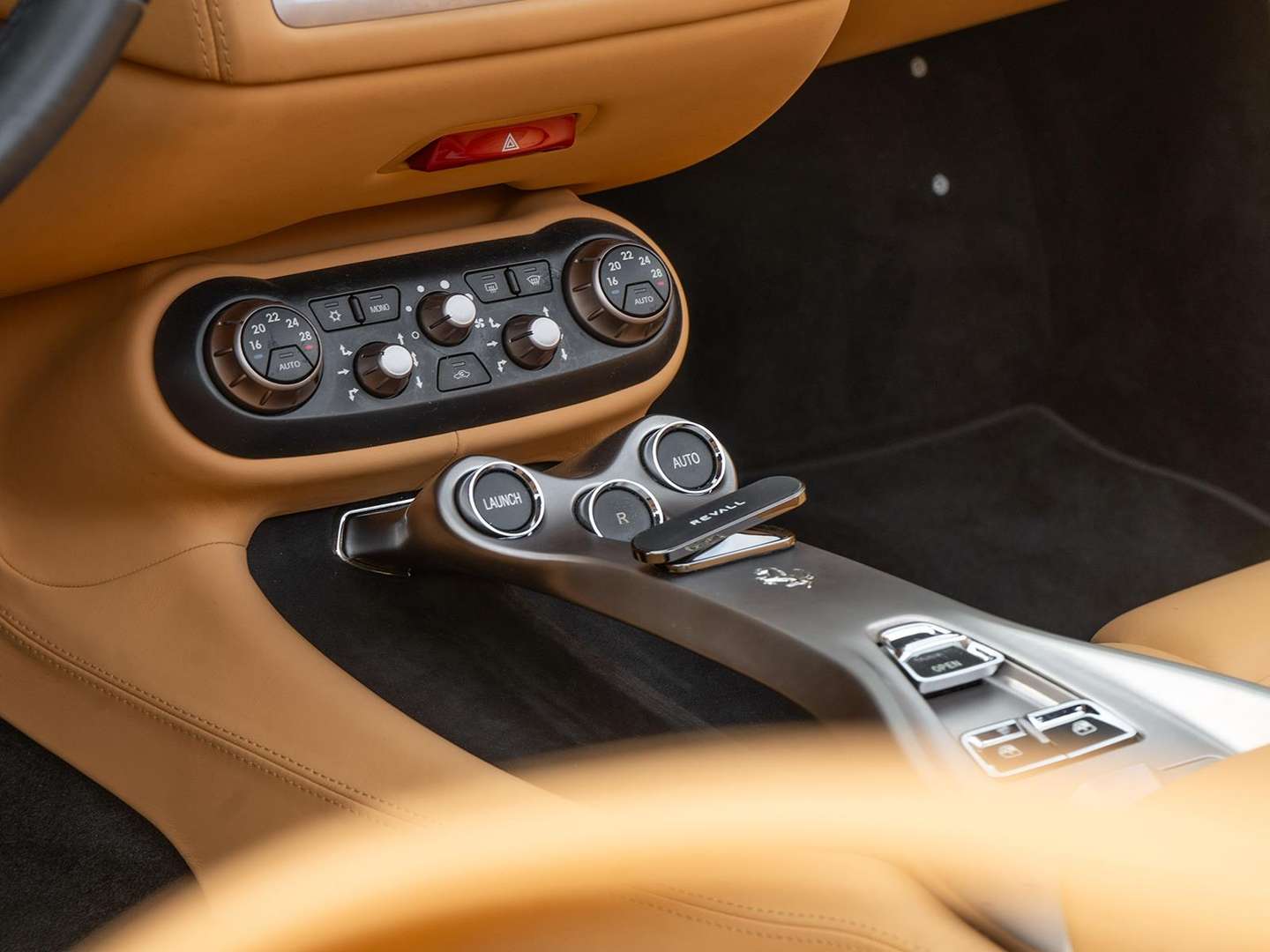 Ferrari California - 2010 - Joinsteer - #43