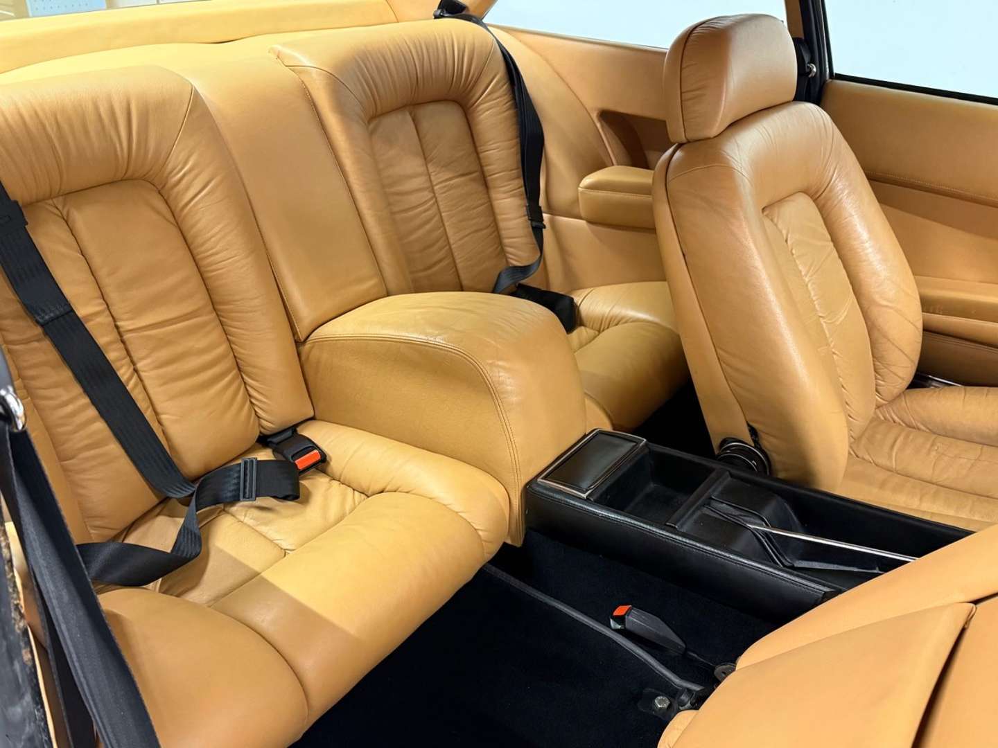 Ferrari 400 - 1984 - Joinsteer - #23