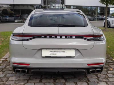 Porsche Panamera II ph2 Turbo S E-Hybrid -  - Joinsteer - #3