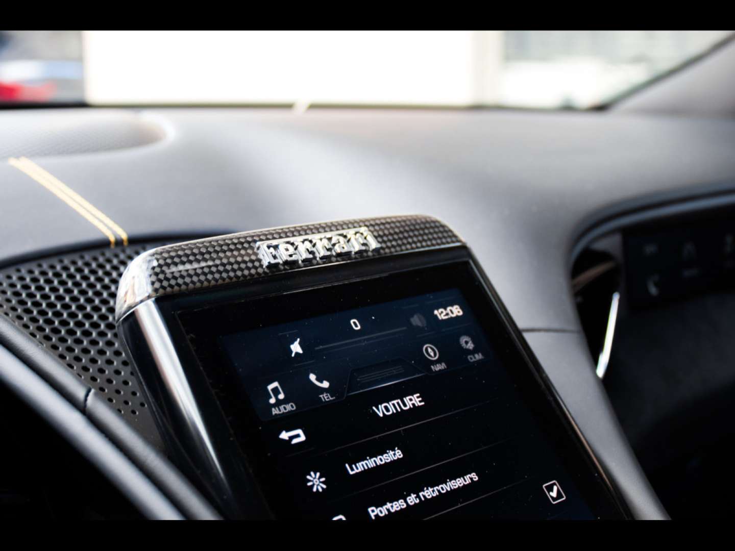 Ferrari Roma - 2021 - Joinsteer - #21