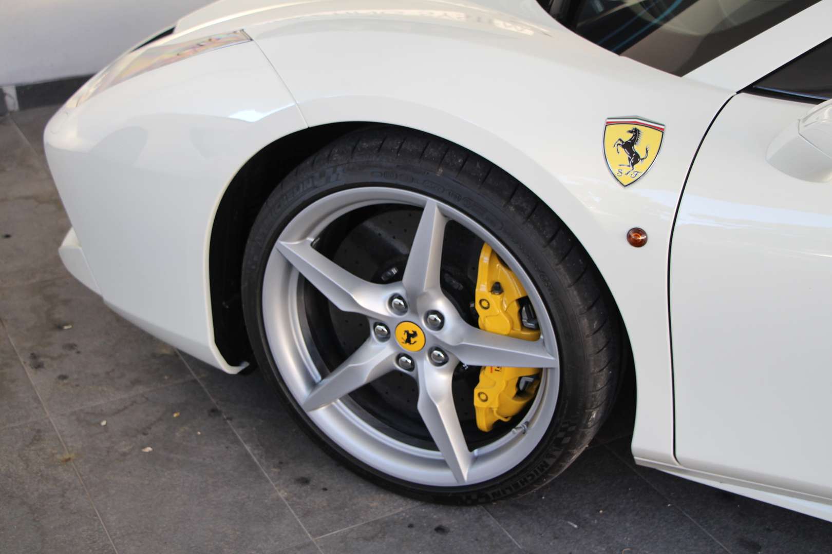 Ferrari 488 - 2018 - Joinsteer - #4