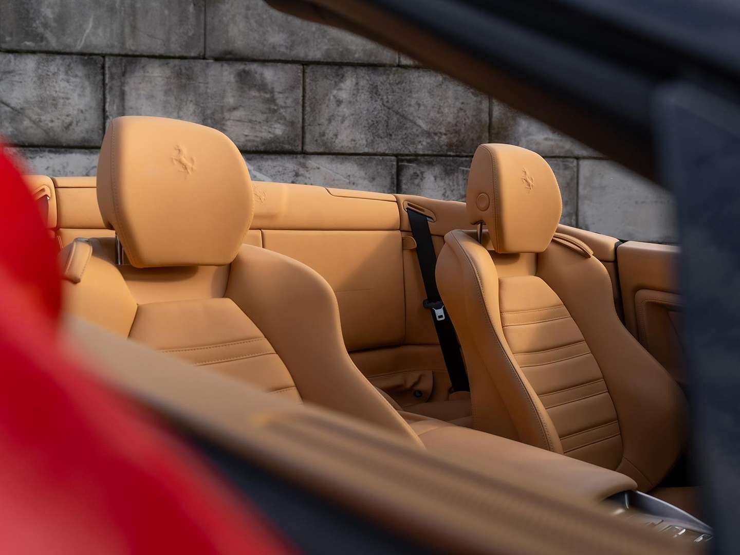 Ferrari California - 2010 - Joinsteer - #44