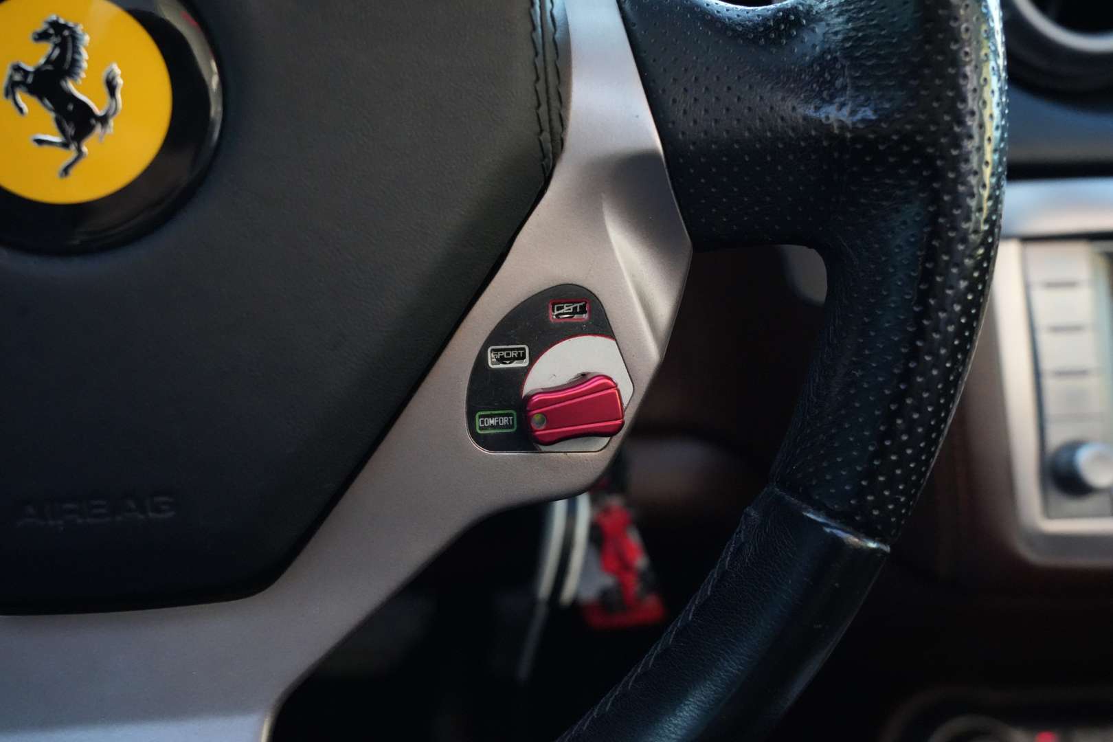 Ferrari California - 2010 - Joinsteer - #21