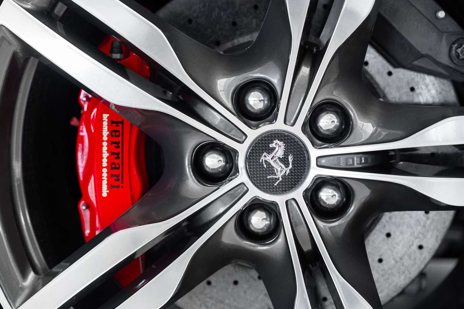 Ferrari Portofino - 2019 - Joinsteer - #36