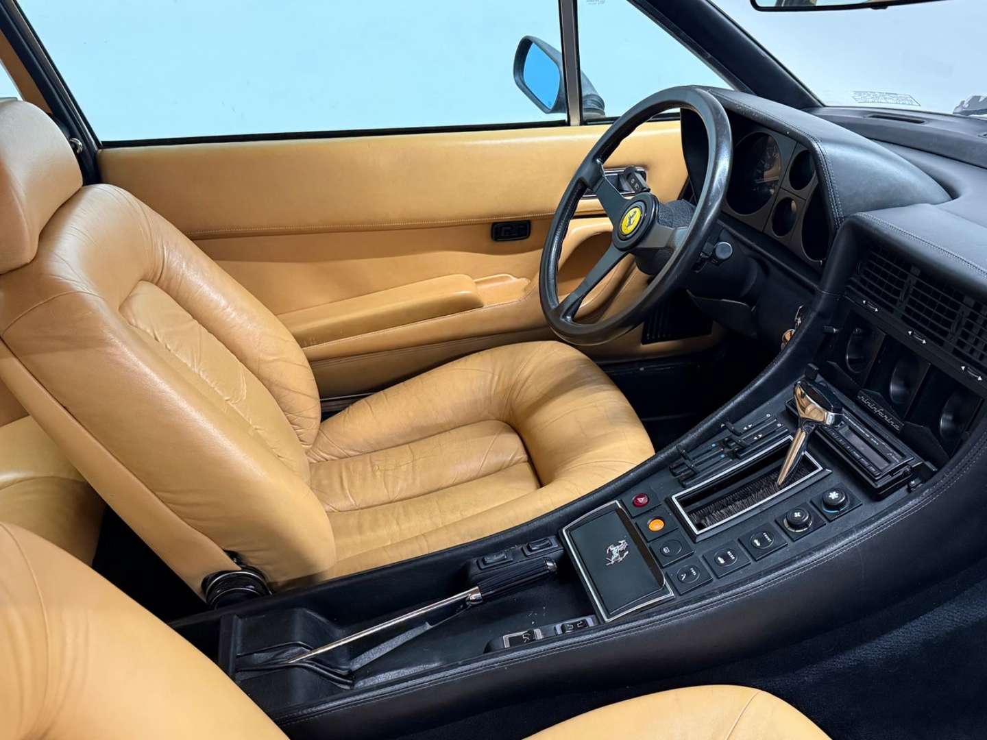 Ferrari 400 - 1984 - Joinsteer - #24