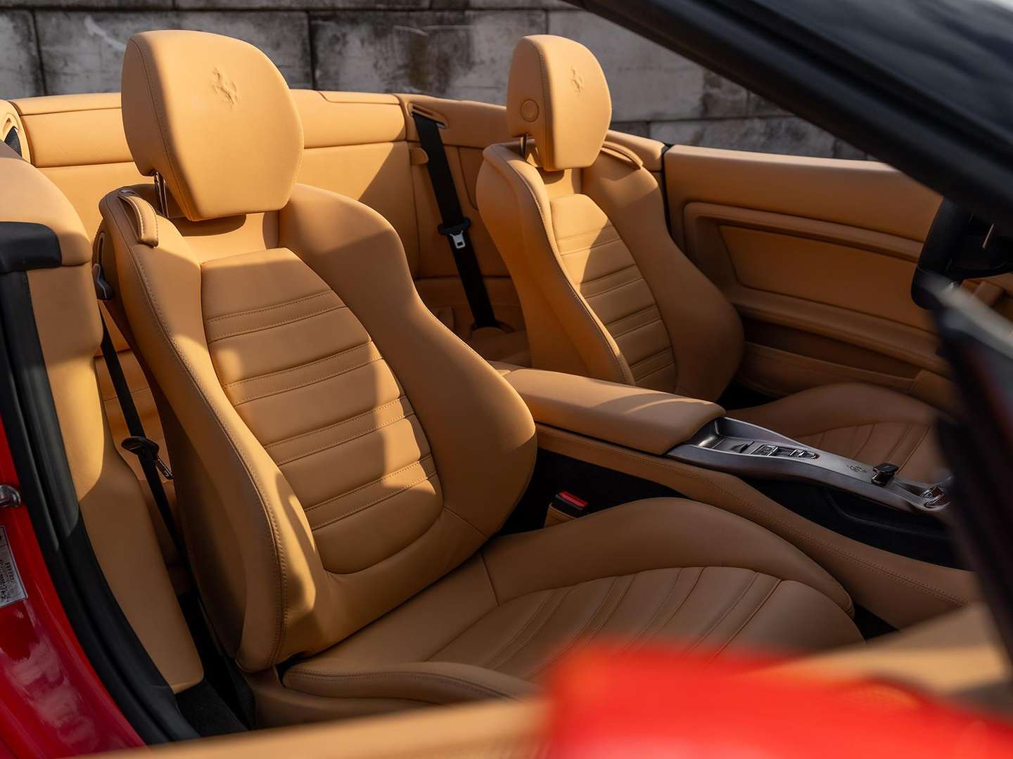 Ferrari California - 2010 - Joinsteer - #45