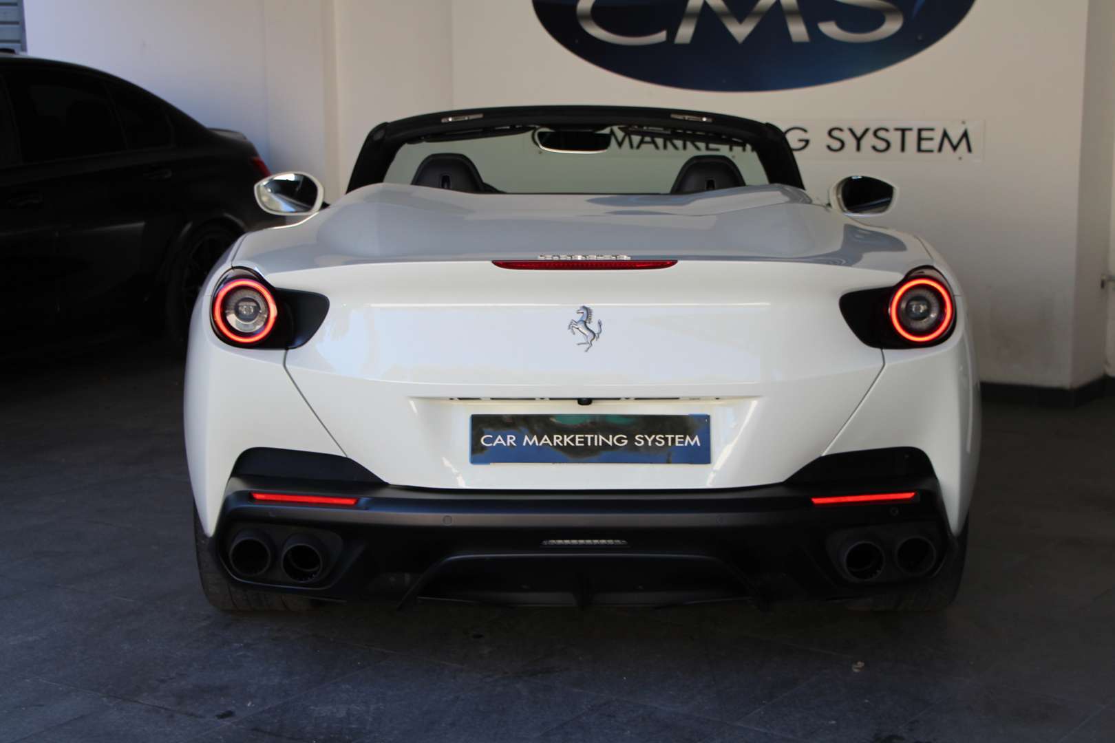 Ferrari Portofino - 2019 - Joinsteer - #5