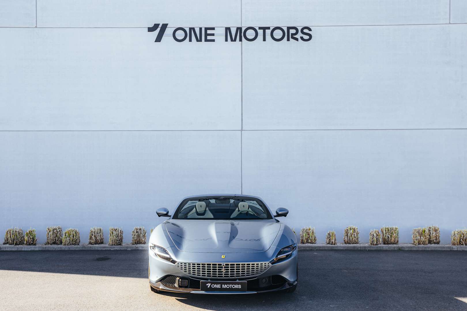 Ferrari Roma - 2024 - Joinsteer - #2