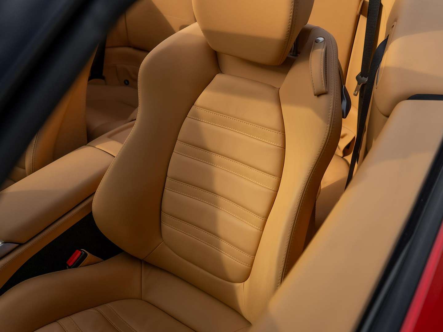 Ferrari California - 2010 - Joinsteer - #46