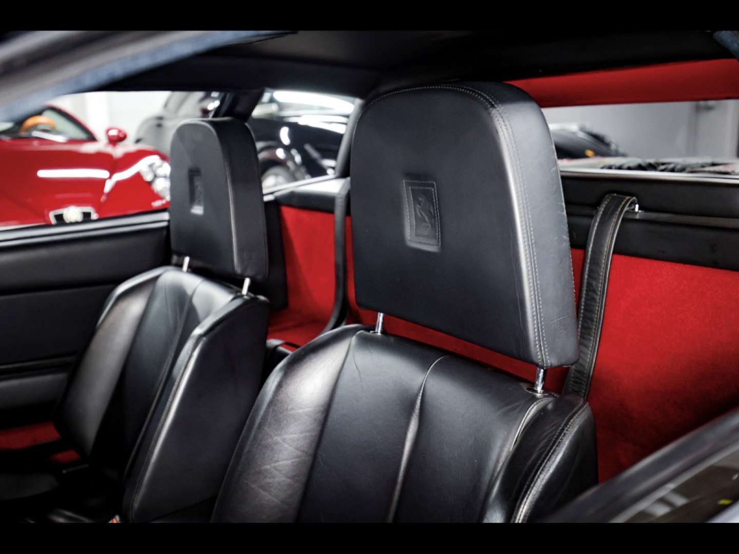 Ferrari Testarossa - 1990 - Joinsteer - #27