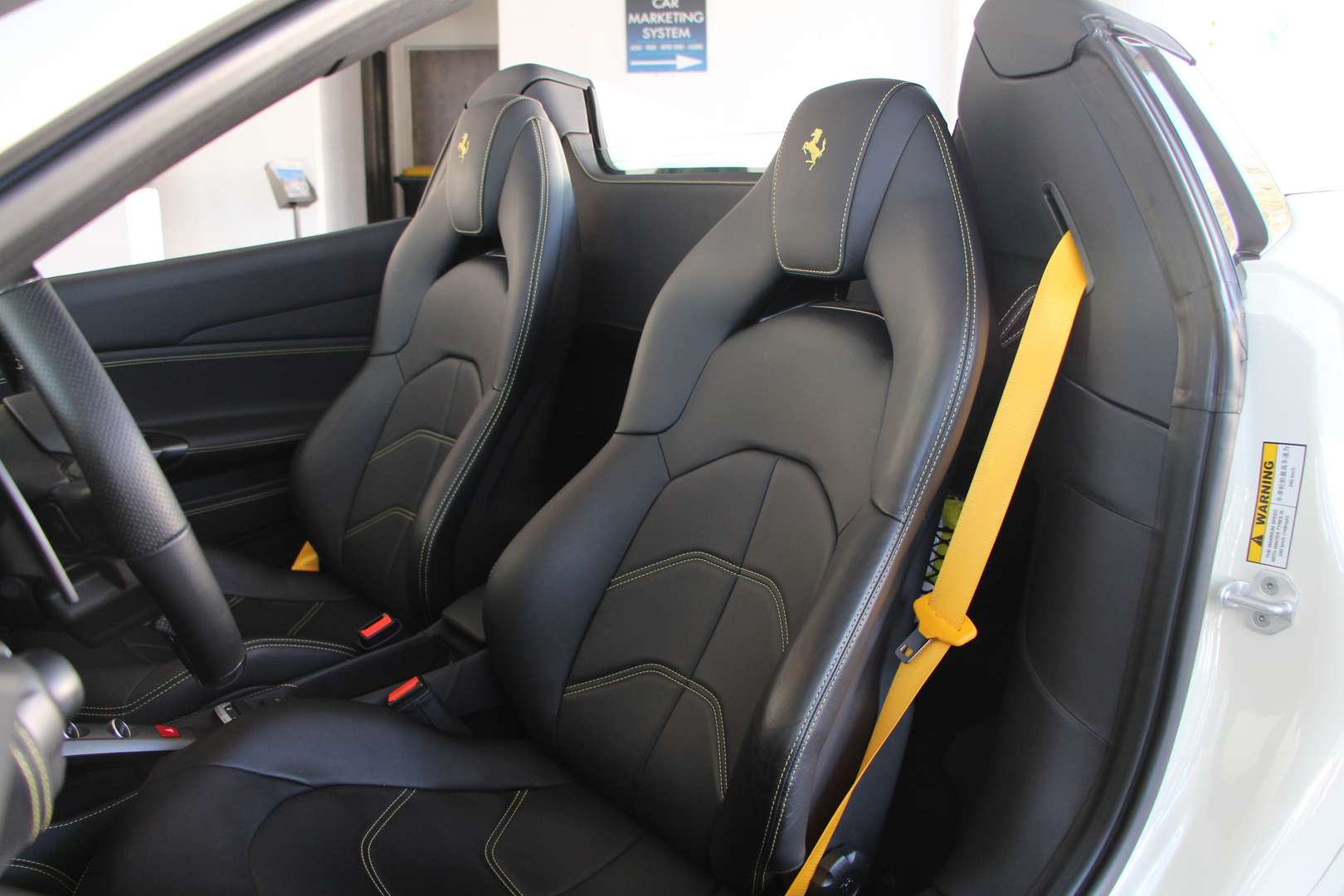 Ferrari 488 - 2018 - Joinsteer - #6