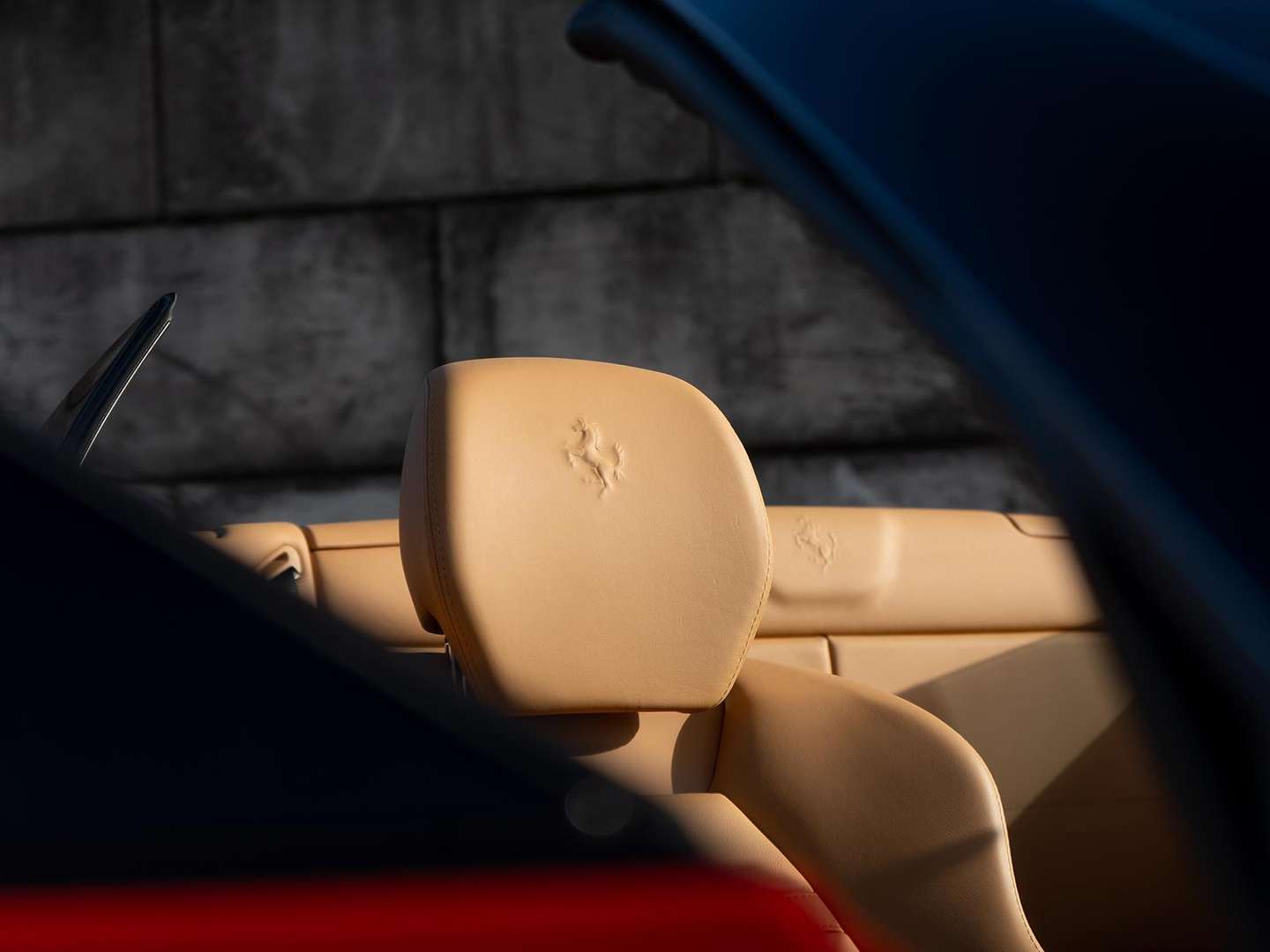 Ferrari California - 2010 - Joinsteer - #47