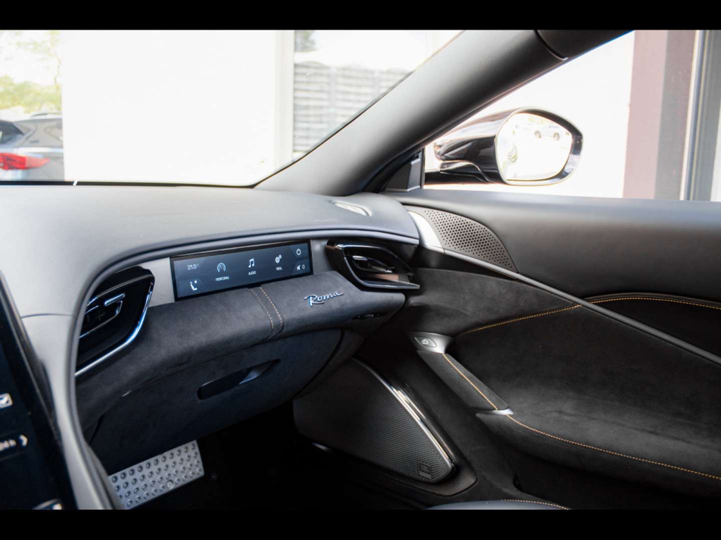 Ferrari Roma - 2021 - Joinsteer - #24