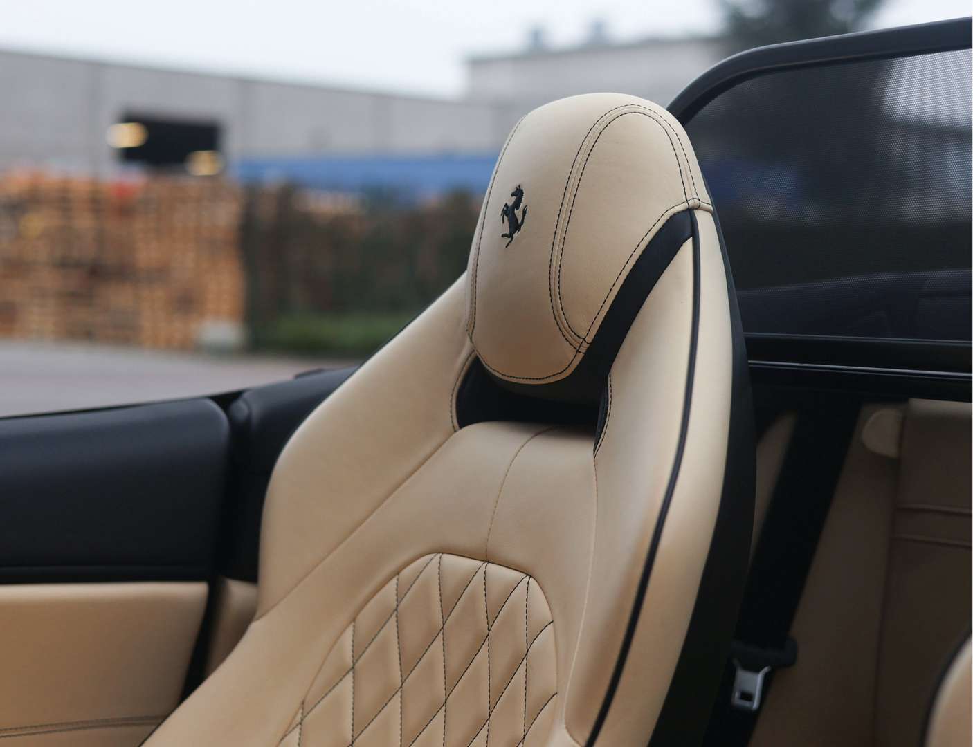 Ferrari California - 2016 - Joinsteer - #4