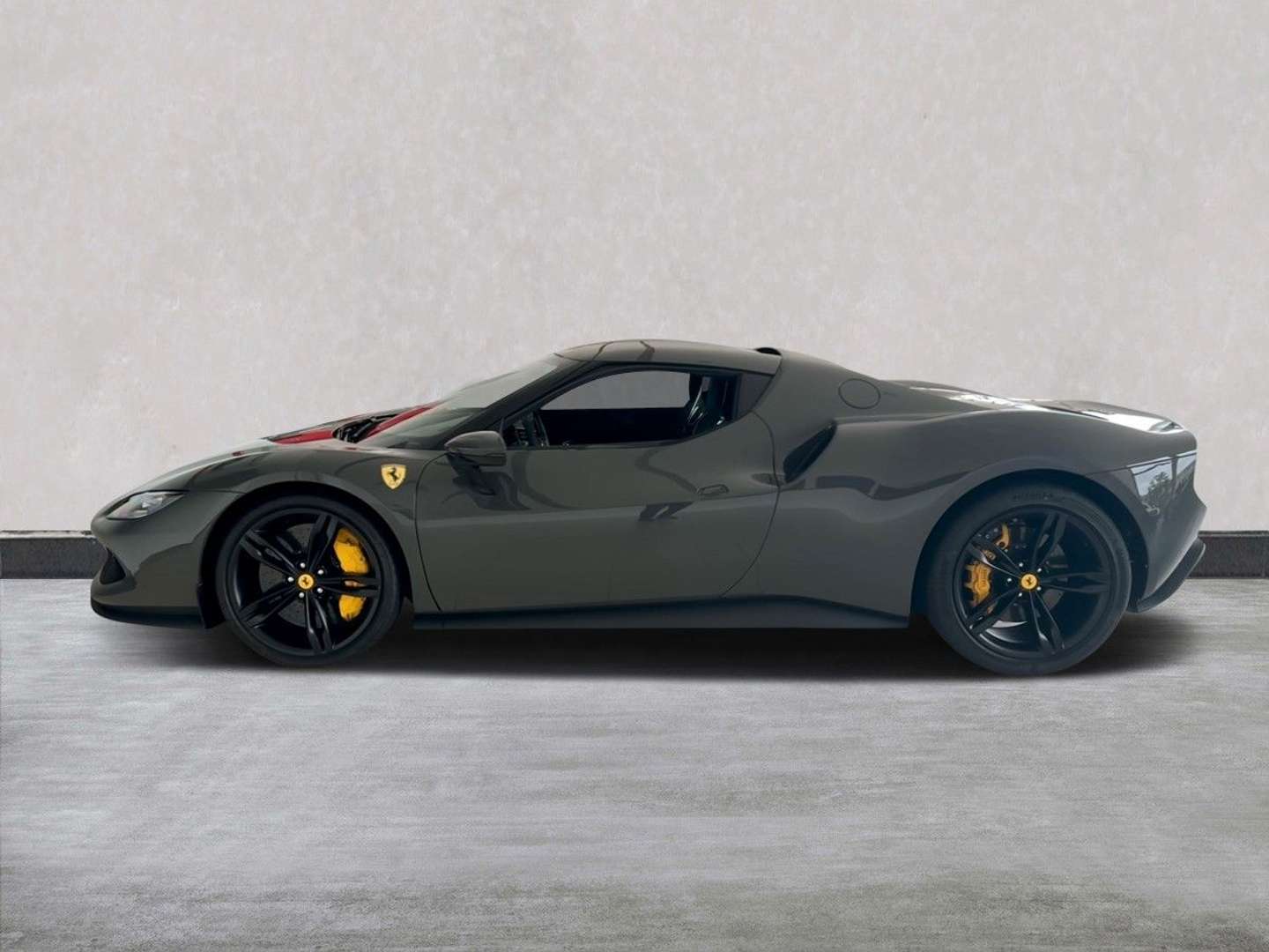 Ferrari 296 GTB - 2025 - Joinsteer - #7