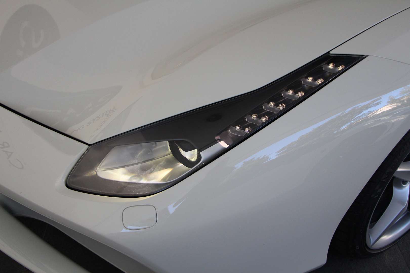 Ferrari 488 - 2018 - Joinsteer - #7