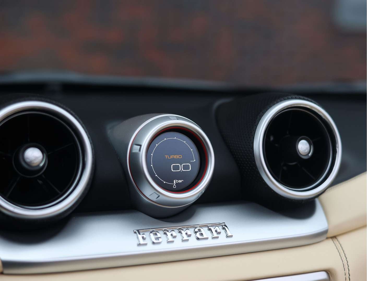 Ferrari California - 2016 - Joinsteer - #5