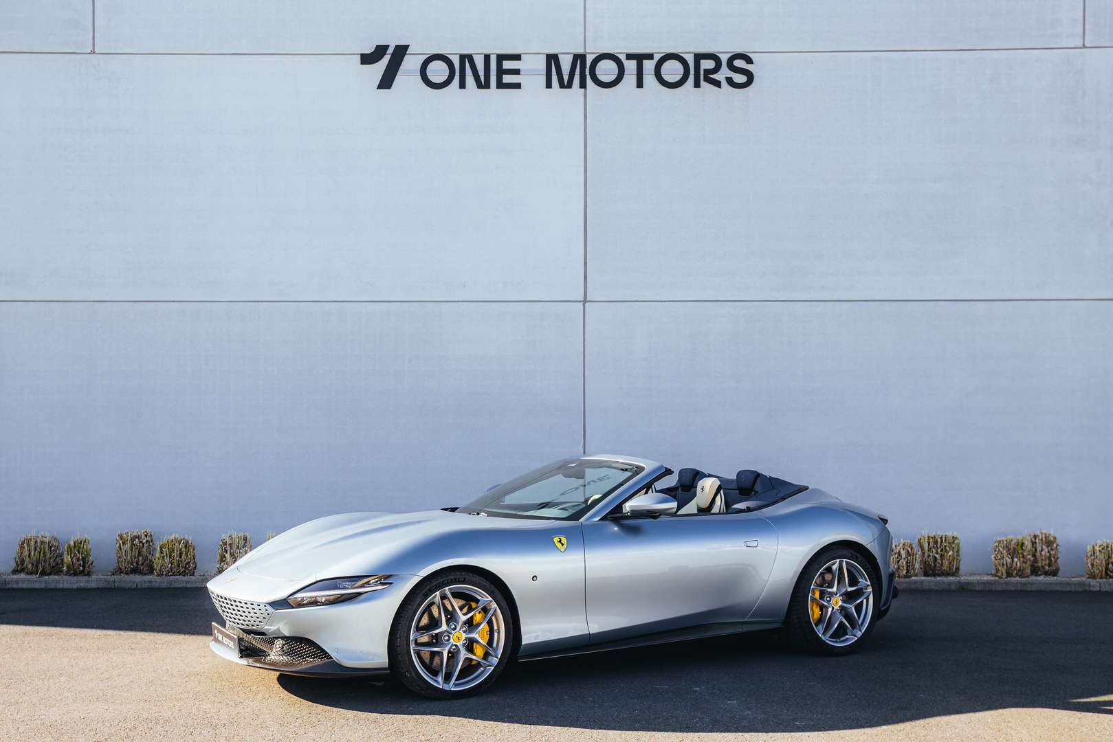 Ferrari Roma - 2024 - Joinsteer - #3