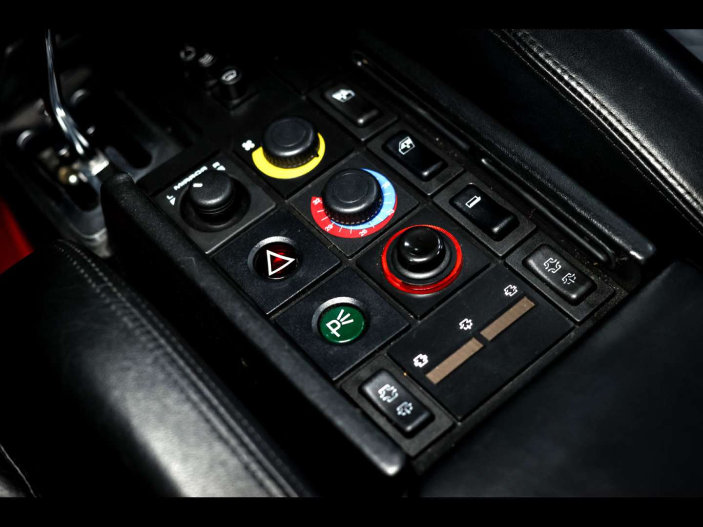 Ferrari Testarossa - 1990 - Joinsteer - #29